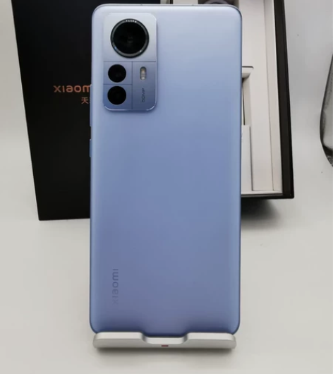 小米12Pro 天玑版 5G智能手机 天玑...