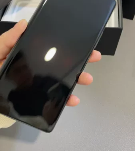 小米12pro 8+128G骁龙8核处理器...