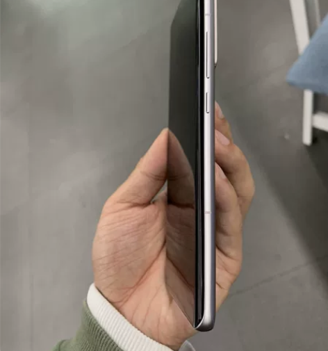 小米12pro 紫色8+128几乎全新，屏...