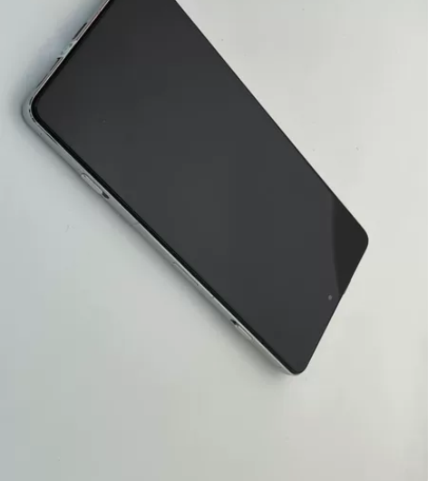 红米K50电竞版 银色  12+256G1...