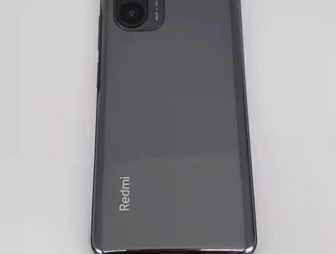 红米k40个人一手自用,成色9.999新8...