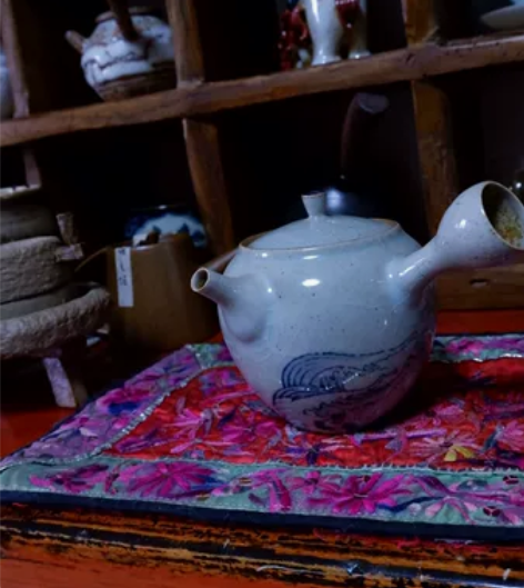 茶馆关门 布展用高品质茶壶 处理价 统一1...