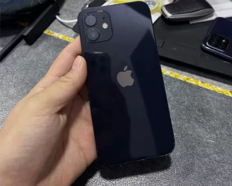 苹果12、128G、国行正品、双卡双待、全...