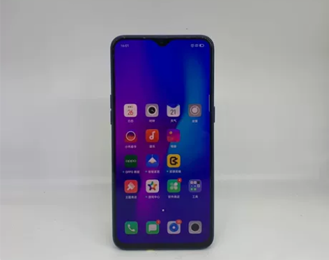 95新 OPPO oppo R17 8+1...