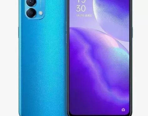 二手正品OPPO Reno5全网通5G骁龙...