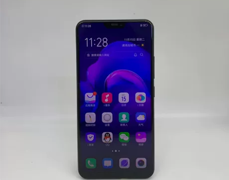 9新 vivo Y85（全网通）4+64G...