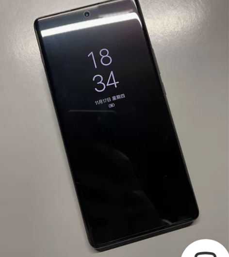 VIVO x note 12+512,黑色...