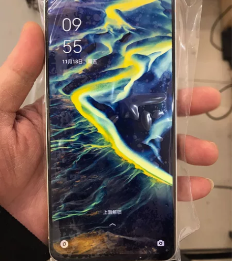 oppo Reno7 5G256GB靓机，...