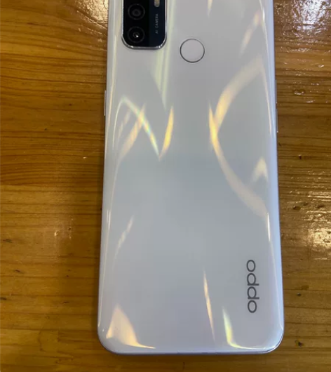 Oppo a11s 4加128g 三网4g...