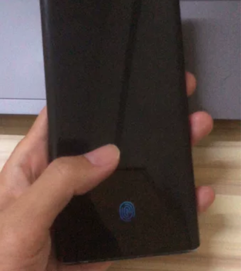 vivo NEX3 5G手机，大曲面瀑布屏...