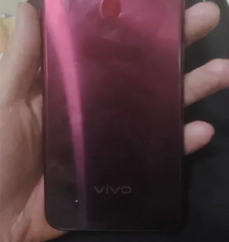 vivoy3s可以开机6+128 感兴趣的...