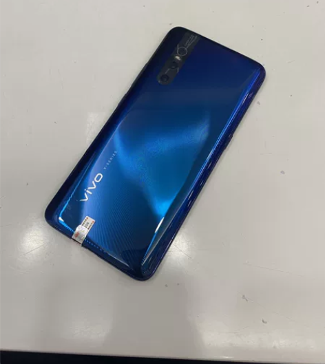 Vivo x27 8+256G 全网通...