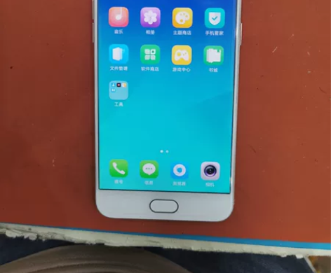 oppoR9sk，4+64g，手机无拆无修...