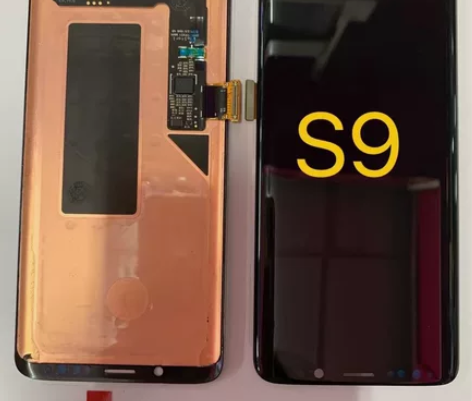 Samsung/三星三星s9(g960)屏...