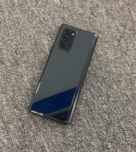 三星 折叠fold2 12+256 5G全...
