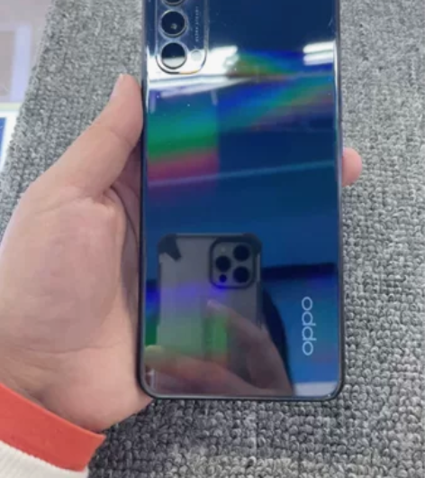 『精品』Oppo Reno4 8128 5...
