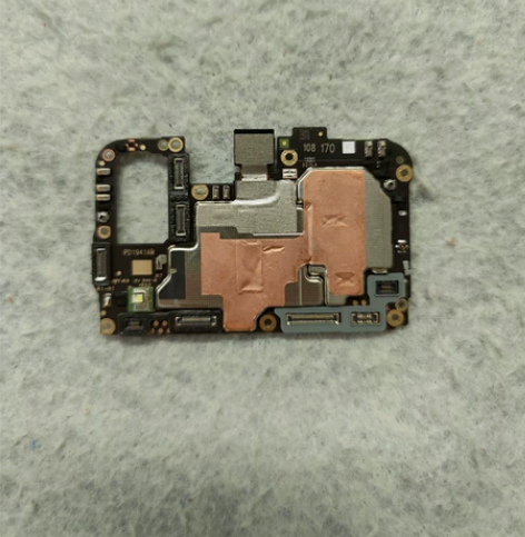 ViVO Z5i 主板 8+128G 全网...