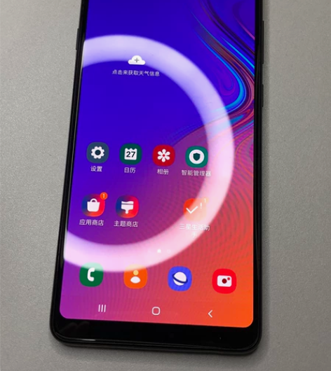 三星 Galaxy A9s 6+128 双...
