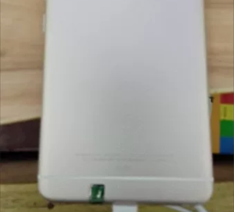 二手手机vivoX7指纹解锁吃鸡王者智能游...