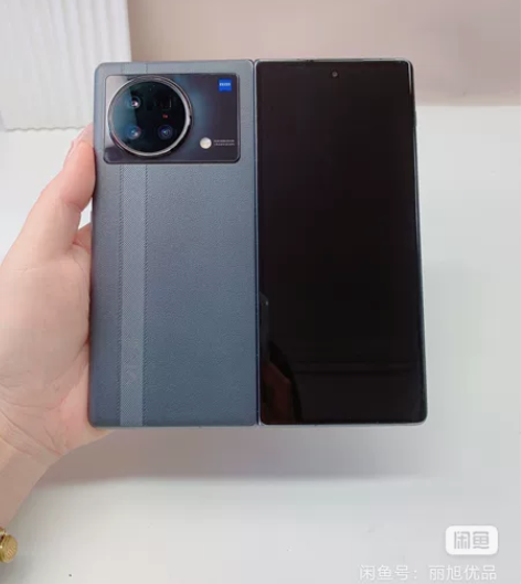Vivo X Flod折叠屏手机 12+2...