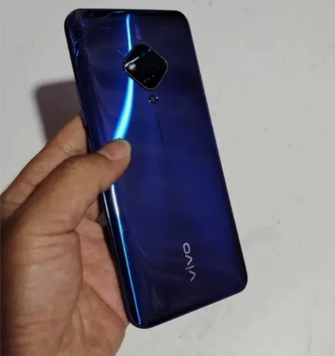 vivo s5   8加128  4g全网...