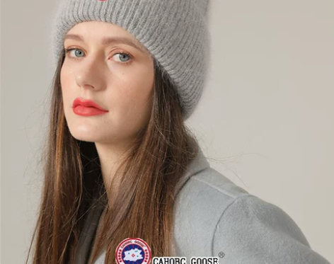 CAHOBC GOOSE大鹅安哥拉兔毛毛线...