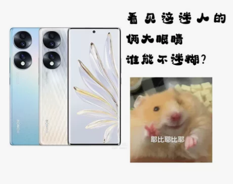 荣耀70系列5G 全新未拆封 型号：荣耀7...