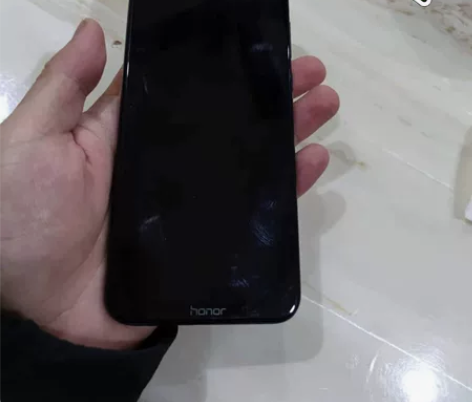 荣耀play手机6+64g 系统流畅麒麟9...