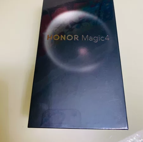 荣耀手机 magic 4 pro 8g+2...