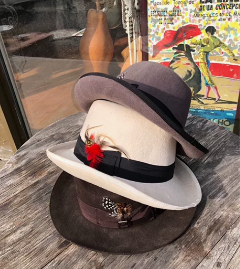 今日特惠：三顶STACT ADAMS美国老...