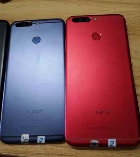 荣耀V9  6+64。6+128。功能一切...