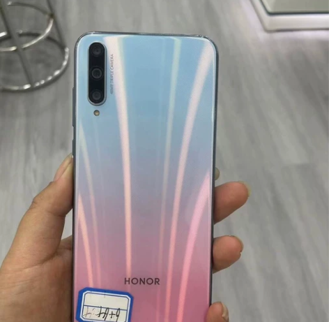 华为huawei 荣耀20 青春版 8+1...