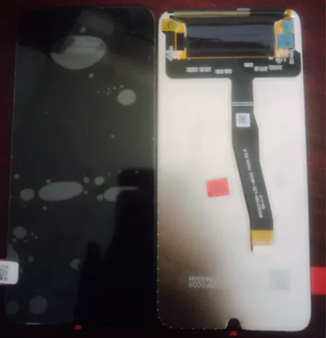 华为荣耀10青春版屏幕总成,荣耀10青春版...