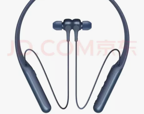 索尼（SONY） WI-C600N无线降噪...