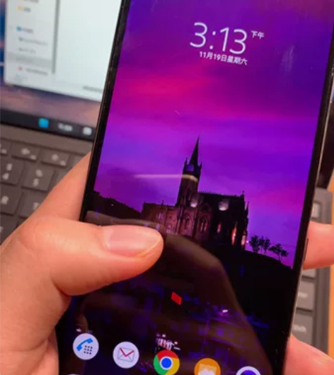 索尼 Xperia1 docomo版 6+...