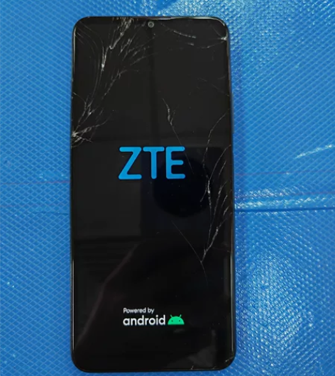 中兴A71  .ZTEA7030国际版本，...