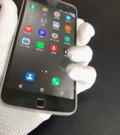 摩托罗拉moto Z play 3g+46...