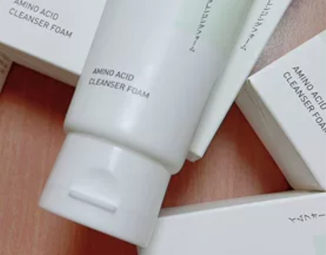 IMFORME 日本植物精华氨基酸洁面10...