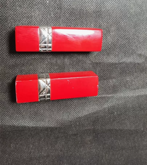 Dior迪奥红管口红999  641 保质...