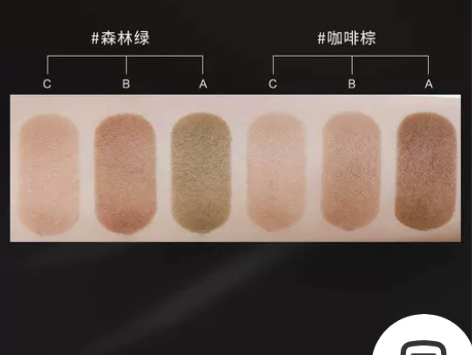 UNNY正品官方旗舰店防水防汗不易脱色持久...