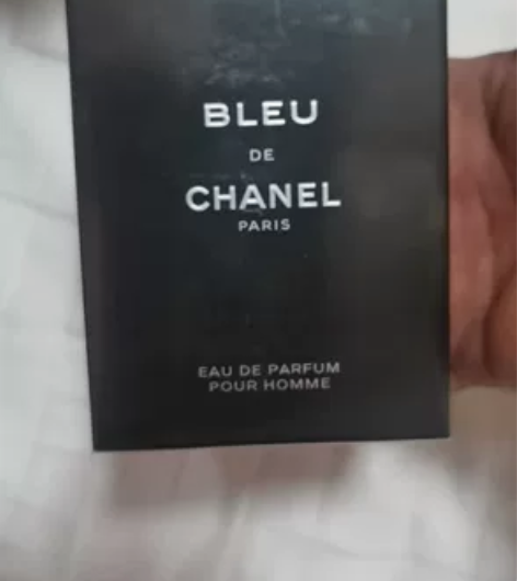 CHANEL 香奈儿蔚蓝男士香水系列 bl...