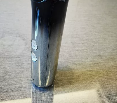 雅萌四环美容仪 去年年底购入，几乎没怎么用...