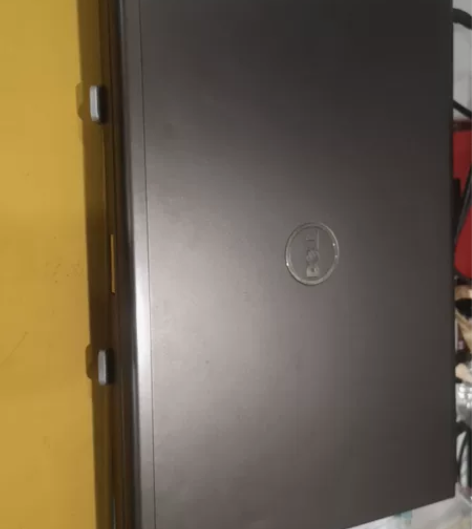 DELL戴尔 I7 笔记本电脑，工作站 M...