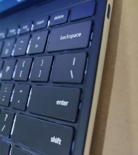 戴尔 Dell XPS13 9310 I7...