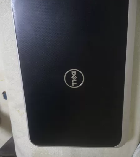 戴尔7520笔记本电脑     15.6寸...