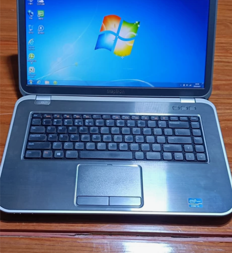 dell/戴尔inspiron 5520笔...
