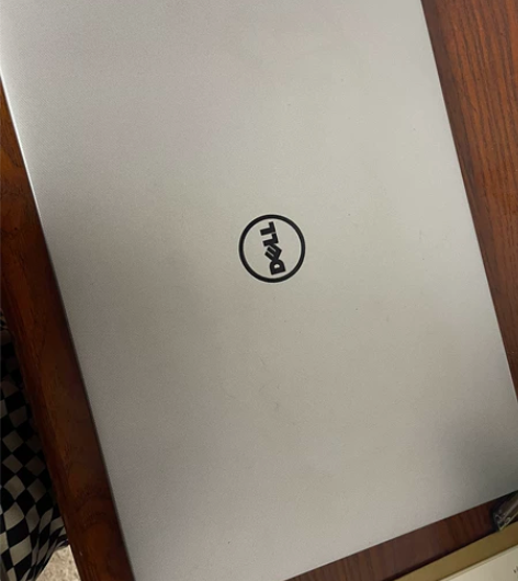 戴尔 Inspiron5559 笔记本电脑...