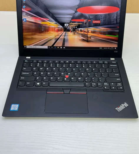 ThinkPad x280 超薄笔记本电脑...