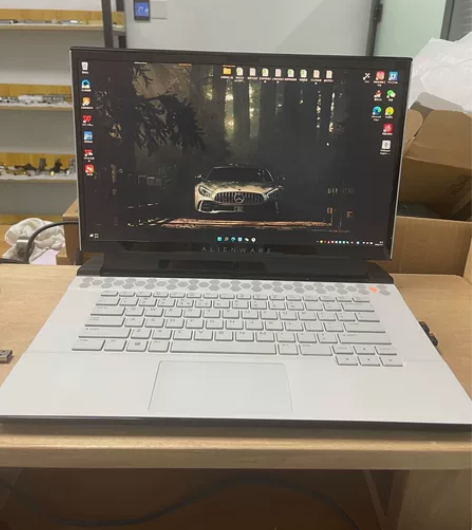 外星人 M15R2 I79750H RTX...