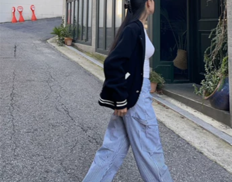 ICVIBE 『9月破价福利』·慵懒街头感...